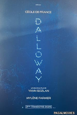 Dalloway (2025) Full Movie